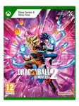 Dragon Ball: Xenoverse 2 - Microsoft Xbox One - Action