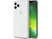 Moshi Moshi Superskin - Fodral Till Iphone 11 Pro (Genomskinligt)
