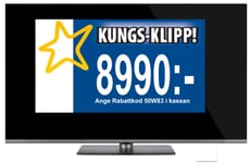 Panasonic TV-50W83 AE6