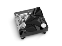 EK Water Blocks EK-Quantum Velocity² Edge D-RGB - 1700 Black Special Edition