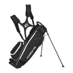 Ultralight Carry Bag:  Black