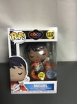 Funko Pop! Disney/Pixar Coco - Miguel - GITD Special Edition