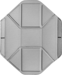 Peak Design Spareparts V2 - Everyday Backpack 20L // Divider // Cool Grey