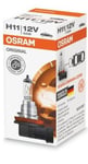 Osram lyspære H11 12V 55W