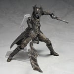 15CM Figma Game Hunter Bloodborne Figure Toy Movable PVC Birthday Party Gift
