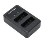 USB Camera Battery Charger For EN EL14 EN EL14A Battery For D5300 D3200 D520 XD
