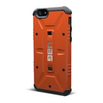 UTGÅTT Uag Iphone 6 / 6s Composite Case Outland - Orange
