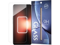 Standardhölje I Härdat Glas För Realme Gt Neo 5 / Realme Gt3 9H