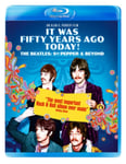 It Was 50 Years Ago Today... The Beatles, Sgt. Pepper and Beyond (Blu-ray) (Import)