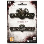 Blackguards Compilation PC - Neuf