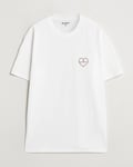Carhartt WIP Furoshiki PrintedT-Shirt White