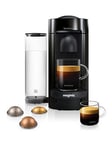 Nespresso Vertuo Plus 11399 Coffee Machine By Magimix - Black