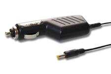 Vhbw Câble D'alimentation Compatible Avec Sony Playstation Portable Psp-1000, Psp-1004, Psp-2000 Slim Lite - Chargeur Alimentation Auto
