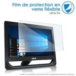 Film de Protection en Verre Fléxible pour Ecran PC Tactile iiyama ProLite TF1534MC-B6X 15 pouces