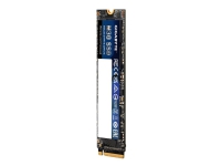 Gigabyte M30 - SSD - 512 GB - inbyggd - M.2 2280 - PCIe 3.0 x4 (NVMe) - buffert: 2 GB
