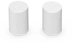 Sonos Era 100 Pro, par - Vit