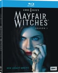 - Mayfair Witches Sesong 1 Blu-ray