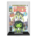 POP Comic Covers She-Hulk