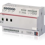 ABB 2CDG110094R0011 Romkontroller RM, KNX Standard, 8 innganger