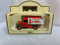 LLEDO DAYS GONE DIECAST 1934 FORD STAKE TRUCK "CALOR GAS"