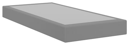 UNO Classic Vendbar madrass, 80x200, Light grey