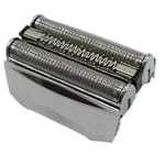 Ersättningshuvuden för elektrisk rakapparat för Braun Series 7 70s 720s 790cc 760cc 765c 795cc 9565 9585 7840s Silver