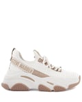 Steve Madden Vit Sneakers / 37