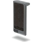 Intuitiv by netatmo pour radiateur gris noirot-campa-applimo-airelec