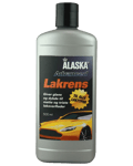 Alaska Lackrengöring 500 ml