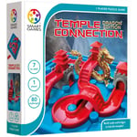 SmartGames: Temple Connection - Dragon Edition (No
