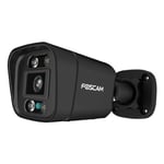 Caméra de Surveillance Foscam V8EP (Black) N/A N/A 3840 x 2160 Pixels
