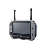 7" All-in-One Ultra Rugged Mobile Data Terminal, 4G LTE/GPS/WLAN/BT/NFC/CFast/Windows EMB STD 8
