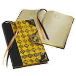 Harry Potter Anteckningsbok Hufflepuff