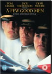 - A Few Good Men (1992) / Et Spørsmål Om Ære DVD