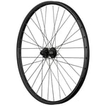 Hope Fortus 30W Pro 5 E-Bike Boost Rear Wheel - 27.5" Black / 12 x 148mm Shimano 6 Bolt 11 Speed