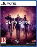 Outriders Ps5