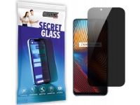 GrizzGlass Sekretessglas GrizzGlass SecretGlass Realme 7i Global