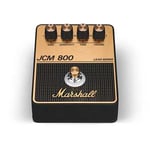 Marshall JCM800 Overdrive Pedal