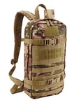 Brandit Us Cooper Daypack Backpack, Multitarn, 12 l