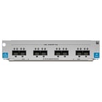 HP Module d'extension 10 Gigabit Ethernet 8 ports