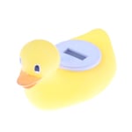 Digital Lcd Baby Bath Tub Thermometer Floating Duck Toy Water Te 0 1