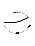 Jabra for Push-to-Talk - headset cable