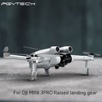 Drone Landing Gear Fold Height Stand For DJI Mavic Mini 3 Pro Height Extender