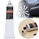 Billagspump reparationsgummi för däck, lim för däckreparation [kk] 50ML