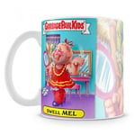 Hybris Garbage Pail Kids Mugg - Swell Mel