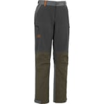 Swedteam Lynx XTRM Women Antibite Hunting Trouser Dark Grey 40 -