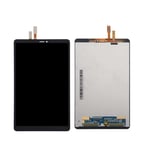 LCD Screen Replacement Assembly Black 4G SM-P205 For Samsung Tab A 8.0 2019 UK