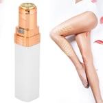 USB Lipstick-Sized Women Mini Electric Hair Remover For Whole Body SG5