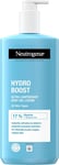 Neutrogena Hydro Boost Body Gel Cream, 400 ml (Pack of 1) 400