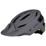 Sweet Protection Trailblazer Mips cykelhjälm graphite - Hjälmstorlek 59-61 cm